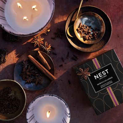 Home Scents Up to 30% Off Feat. NEST New York